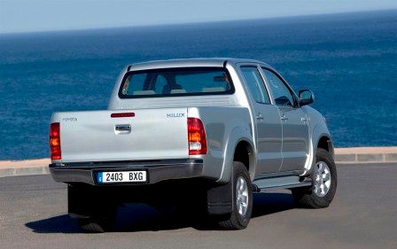 Hilux 6